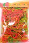 Elastic Rubber Band (200gm)