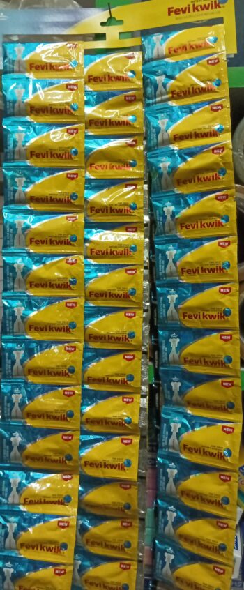 Fevikwik